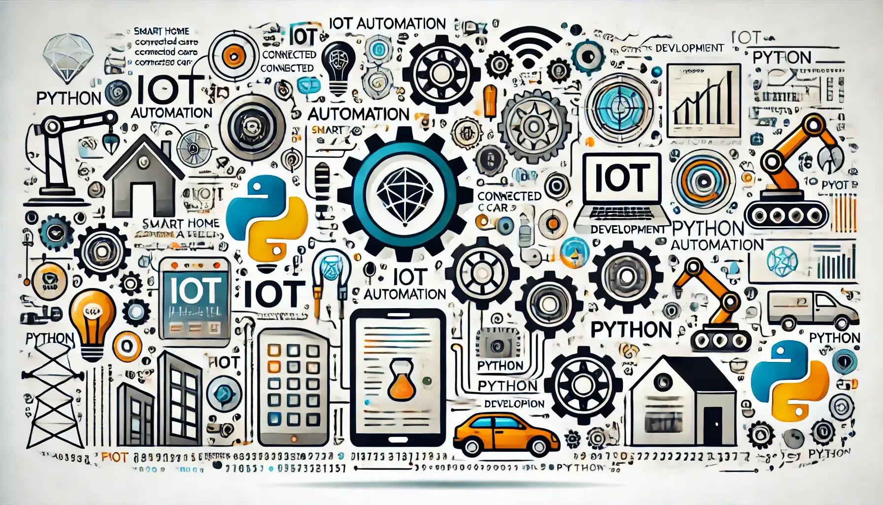 IT Consulting