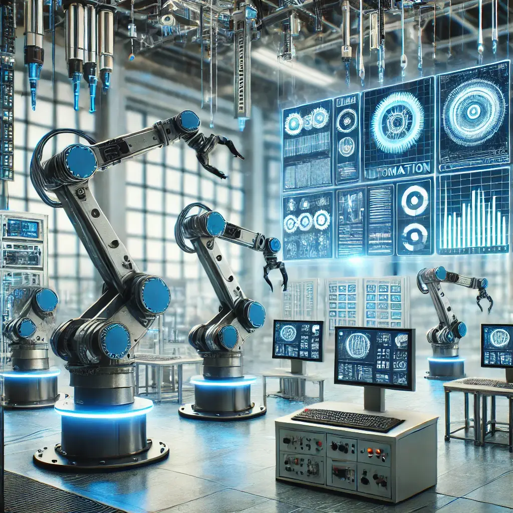 Automation