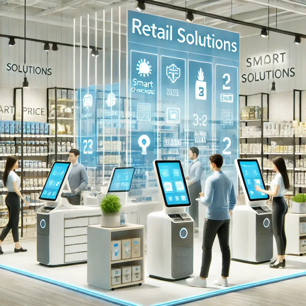 Retail Solutions