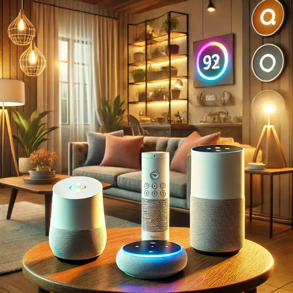 Smart Home Solutions